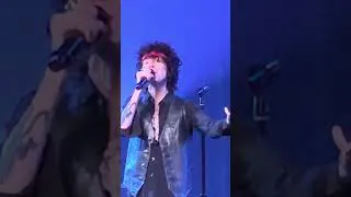 Thumbnail: Lost On You - LP Live at The Showbox SoDo in Seattle, Washington 9/4/2026 Short 6