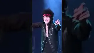 Thumbnail: Lost On You - LP Live at The Showbox SoDo in Seattle, Washington 9/4/2026 Short 5