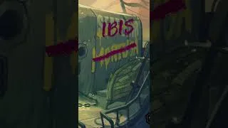 Thumbnail: Who IS T.W. Ibis?! 🧐 #TheMermaidMask