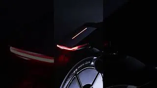 Thumbnail: From concept to reality. #SportsterS