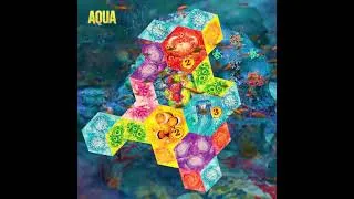 Thumbnail: 🌈Aqua - Teaser
