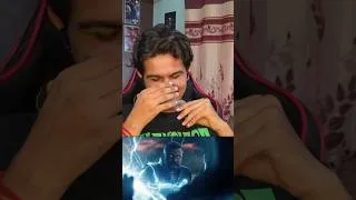 Thumbnail: Avengers Doomsday Bhojpuri Trailer Reaction!😂🔥 #avengersdoomsday #ytshorts