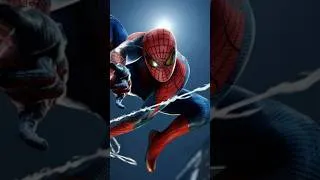 Thumbnail: Amazing Spider-Man 3 Is finally Happening?😱 #viralshorts #ytshorts