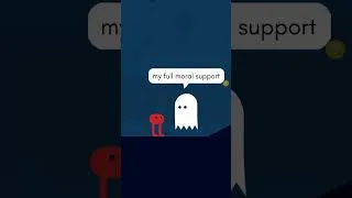 Thumbnail: You have our full moral support.