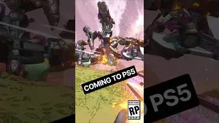 Thumbnail: FINALLY coming to PS5 #mycopunk #multiplayer #coop #playstation #ps5  #fps #devolverdigital