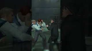 Thumbnail: Bully Darby & Bif Team Work 2v1