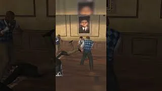 Thumbnail: Bully Buffed Johnny vs 3 Buffed Preps at the same time