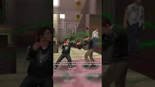 Thumbnail: Bully End Game Jimmy vs Johnny Full BOSS Style (Animod NPC Reworked Moveset)