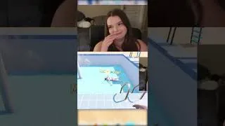 Thumbnail: BELLY FLOP GONE WRONG #waterparksimulator #waterparkSim #bellyflop