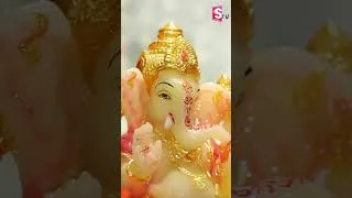Thumbnail: Ganapathi Short || #shorts || #devotionaltime #telugubhaktisongs #ganapathisongs