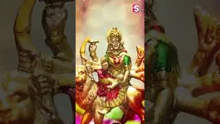 Thumbnail: Durga Devi Short || #shorts || #devotionaltime #telugubhaktisongs #durgadevi