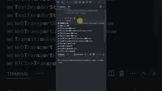 Thumbnail: JavaScript Dark Magic