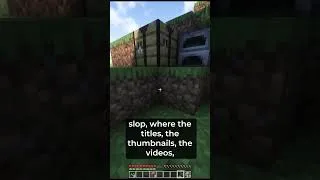 Thumbnail: Everything Feels Fake Now