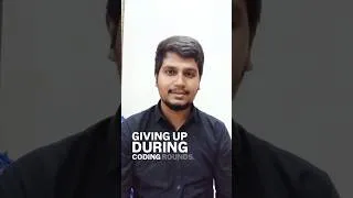 Thumbnail: Top 10 Interview Mistakes to Avoid | Job Interview Tips | HR & Technical Interview #shorts