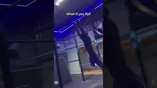 Thumbnail: What if ? #calisthenics # #tricking #explorefitness #fitnesseverywhere #explore #parkour