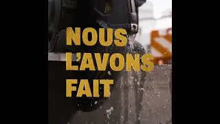 Thumbnail: DEWALT® DES OUTILS AUSSI ROBUSTES QUE VOUS [FR – FR]