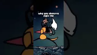 Thumbnail: first time silksong experience
