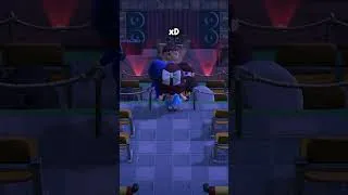 Thumbnail: pov: you trapped your visitors on your animal crossing island
