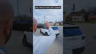 Thumbnail: Nobody walks in planning this.