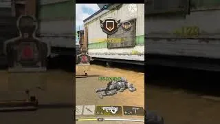 Thumbnail: Trying to get kills in cod mobile #2 || call of duty mobile