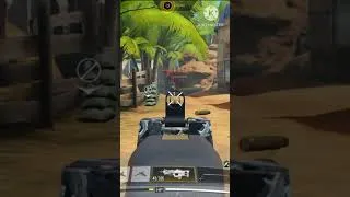 Thumbnail: Trying to get kills in cod mobile #1 || call of duty mobile