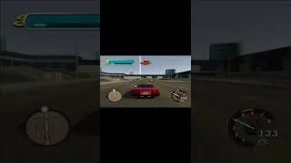 Thumbnail: Driving through cars!