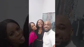 Thumbnail: What can I say... #dezathegreat #nollywoodmovies