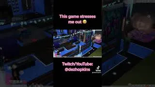 Thumbnail: This Game Stresses Me Out 😂😭