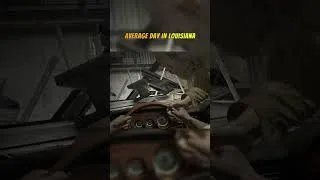 Thumbnail: Bro really said "Watch this" at the end... 🤣 #ResidentEvil7 #RE7 #JackBaker #HorrorGaming #Capcom