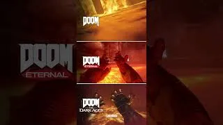 Thumbnail: Is Doom Guy TERMINATOR 😦?
