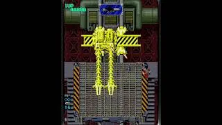 Thumbnail: Heavy Barrel Stage 2 Boss (arcade)