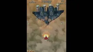 Thumbnail: Raiden III (ps2) stage 2 boss