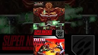 Thumbnail: Run Saber (SNES) Final Boss fight