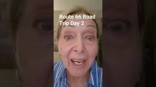 Thumbnail: Road Trip Day 2