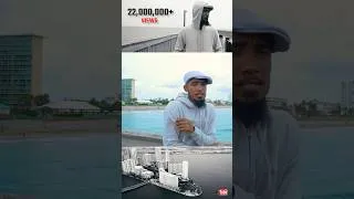 Thumbnail: Got nothing but gratitude. God is the boss. #makemesay #reggae #dflaveny