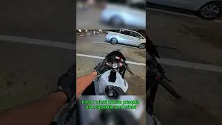 Thumbnail: So many cops at the same spot 🤦‍♂️ #dfwghostrider #irvingtx