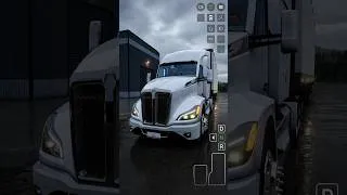 Thumbnail: Kenworth T680 first look😱🥳