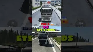 Thumbnail: toe 3 vs ets 2 #shorts  #games #comparison