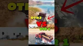 Thumbnail: OTR vs OTR 2 short  #androidgames #newgames #games#shortsfeed