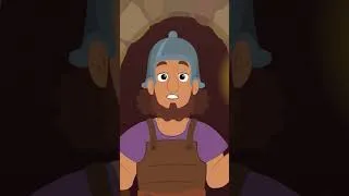 Thumbnail: Paul and Silas (They Sang a Song) #shorts