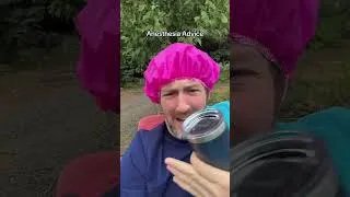 Thumbnail: Anesthesia Advice