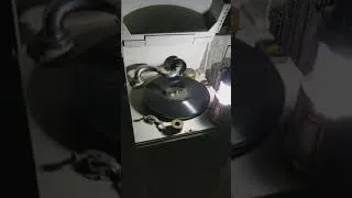 Thumbnail: The power went out. No problem!