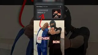 Thumbnail: Pooh Shiesty’s Real Name 😳