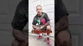 Thumbnail: 21 Savage’s True Identity 😳