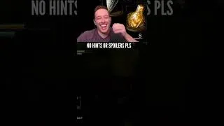 Thumbnail: When a Mario pro plays Dark Souls...
