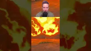 Thumbnail: How many of you did THIS on your first playthrough?