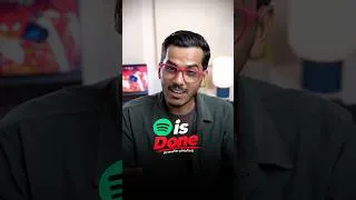 Thumbnail: Fix Your Spotify Now