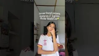 Thumbnail: World Cup aar thookkum enna thonnunne🥹🏆? #worldcup #final #argentina #spain #fifa #fifa2026 #short