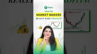 Thumbnail: How Do Market Makers Really Make Money? 💰