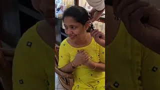 Thumbnail: Bugadi Ear Piercing #bugadi#earpiercing